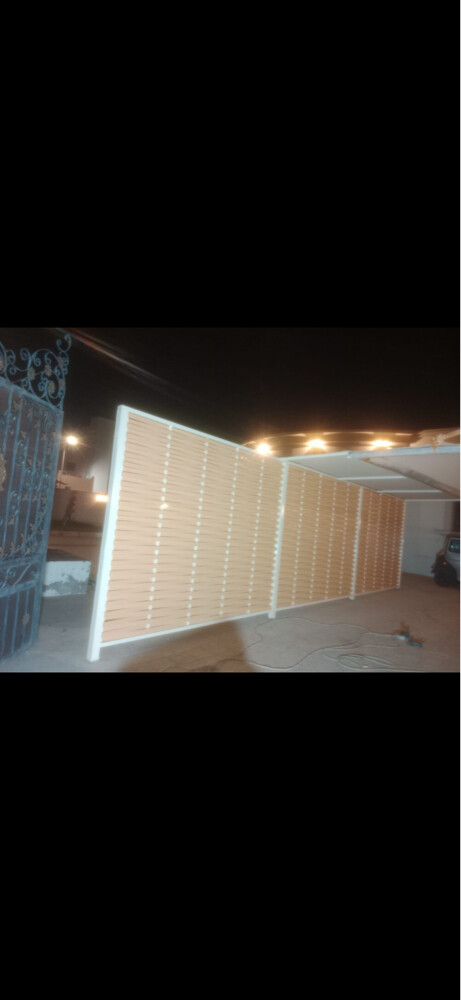 parking set welding work - 7
