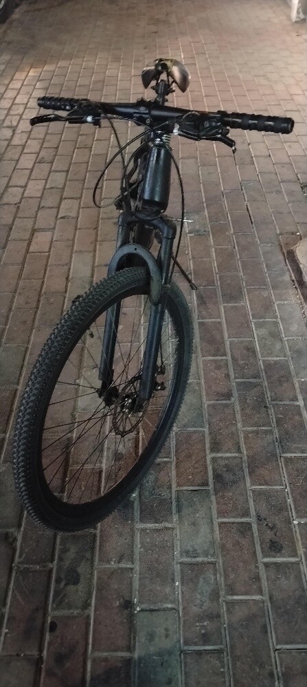 Want to Sell My Cycle - 4