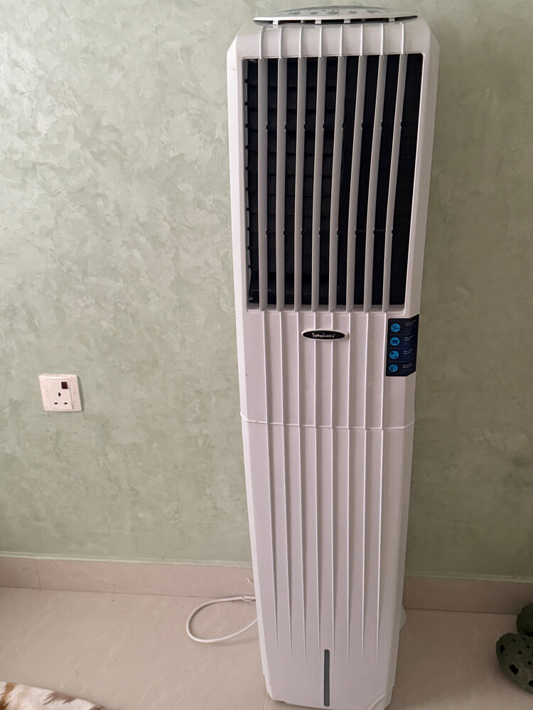 symphony tower Air cooler - 1