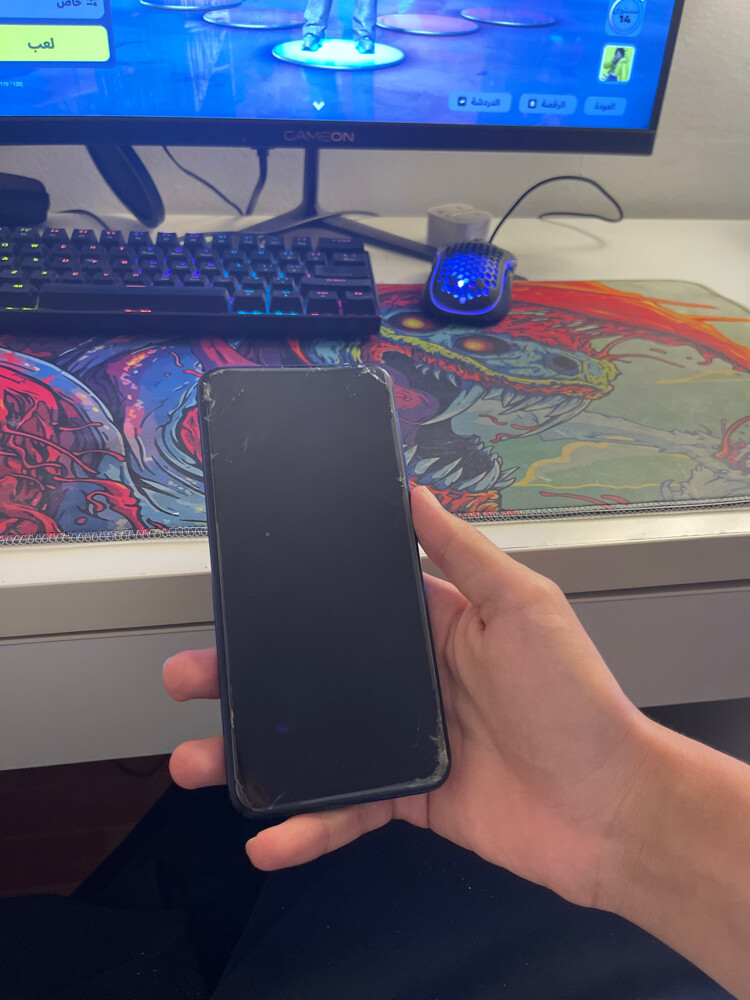 Mobile - 1