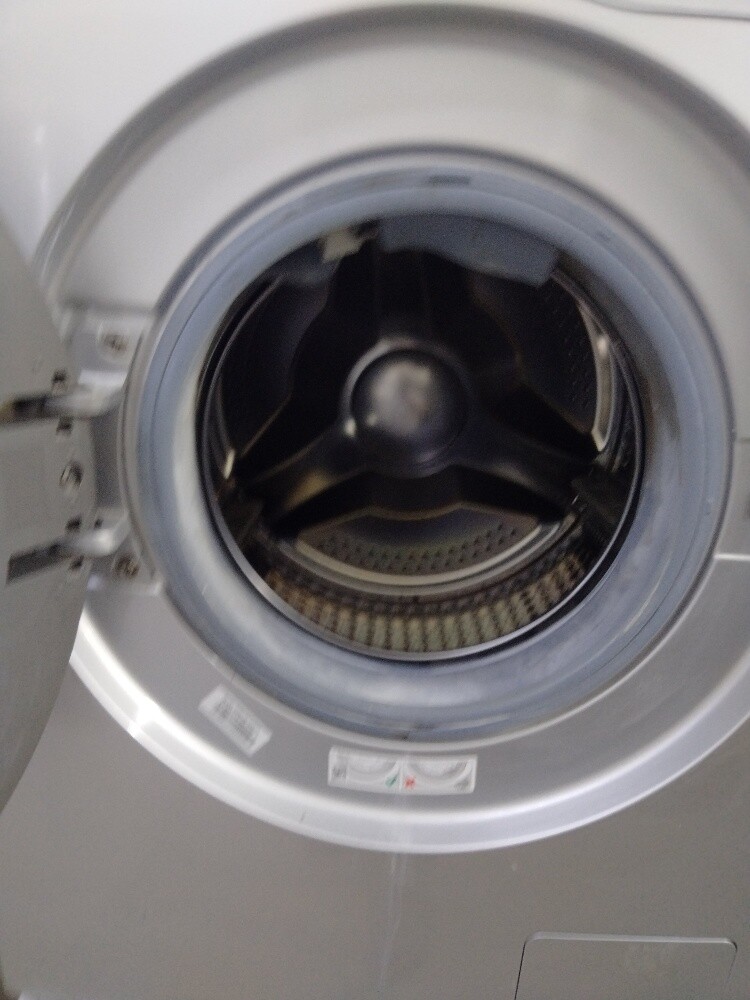 samsung 8/6 kg for sell - 6