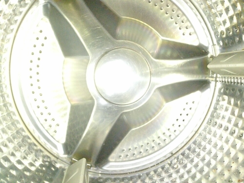 samsung 8/6 kg for sell - 7