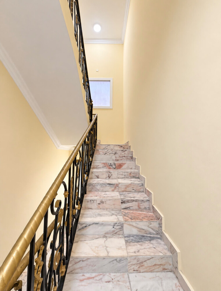Villa for Rent in Al Sakhama - 8