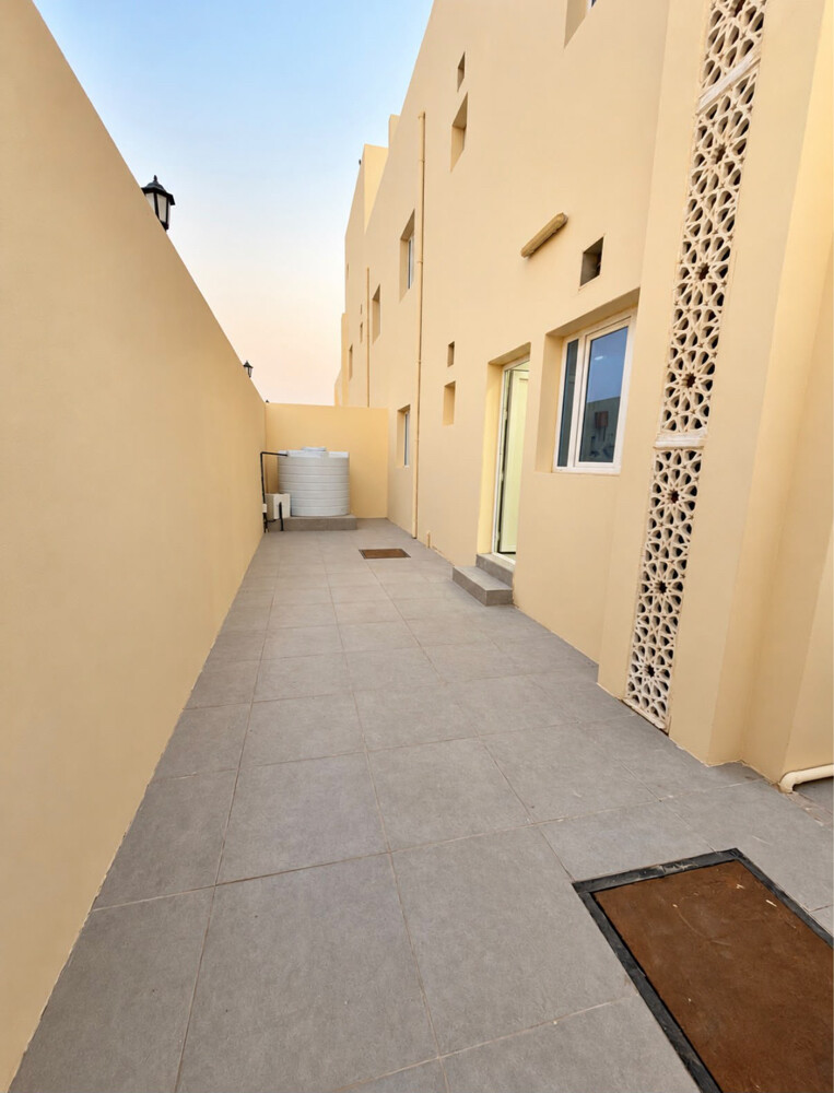 Villa for Rent in Al Sakhama - 9