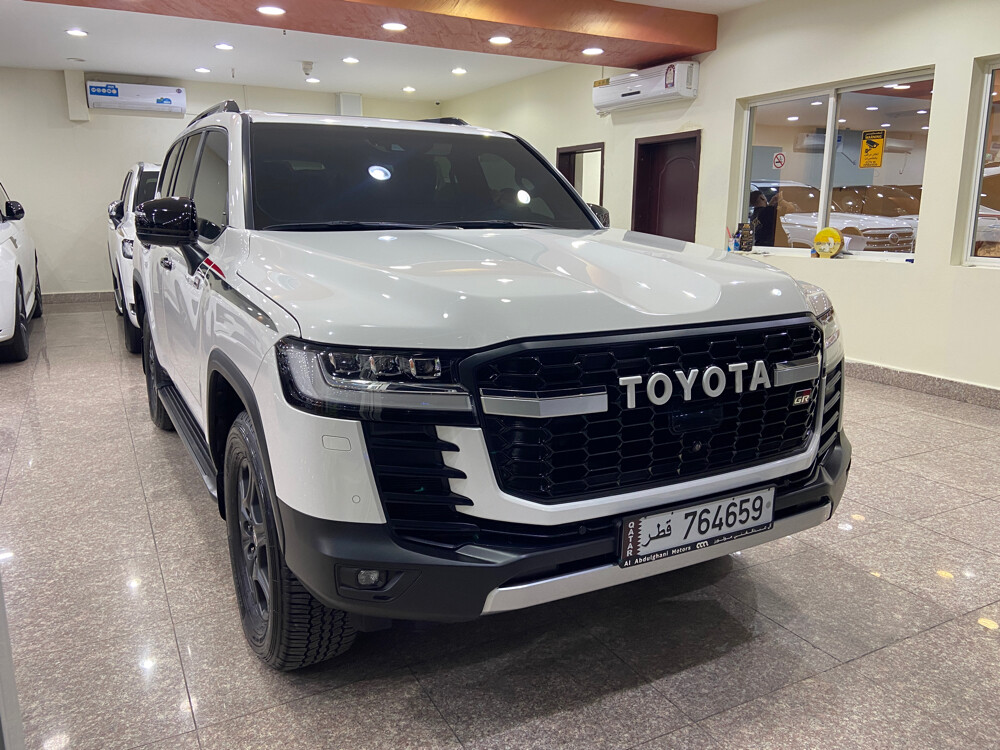 GR 2023 Twin turbo sport - 4