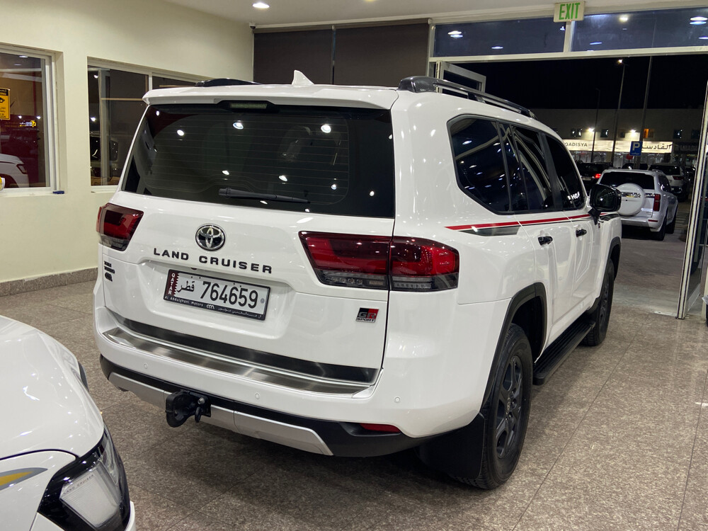 GR 2023 Twin turbo sport - 7