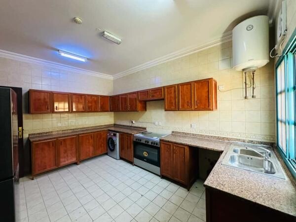 5 BHK COMPOUND VILLA | AL SAKHAMA - 13