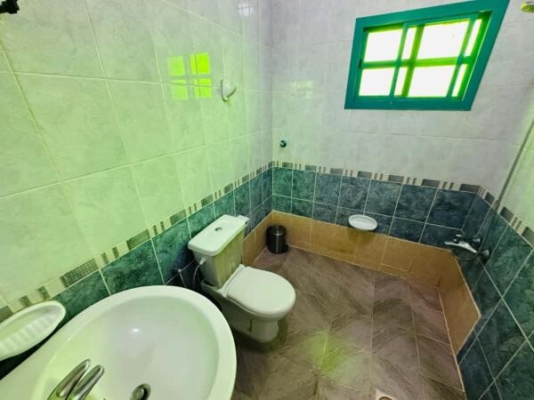 5 BHK COMPOUND VILLA | AL SAKHAMA - 11
