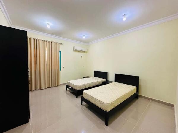 5 BHK COMPOUND VILLA | AL SAKHAMA - 5