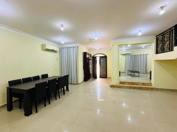 5 BHK COMPOUND VILLA | AL SAKHAMA - 9