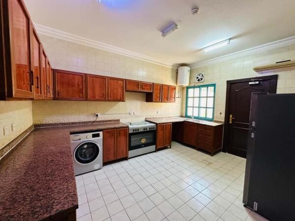 5 BHK COMPOUND VILLA | AL SAKHAMA - 14