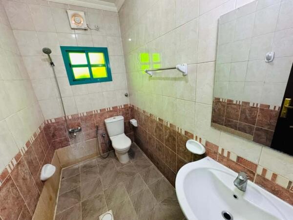 5 BHK COMPOUND VILLA | AL SAKHAMA - 12