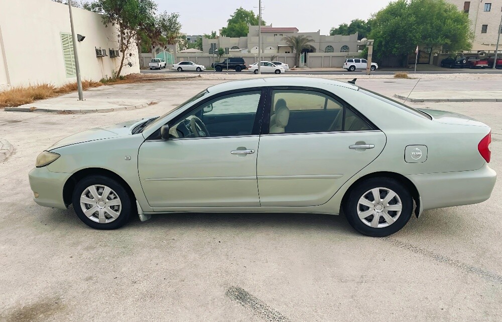 كامري 2003 - 2