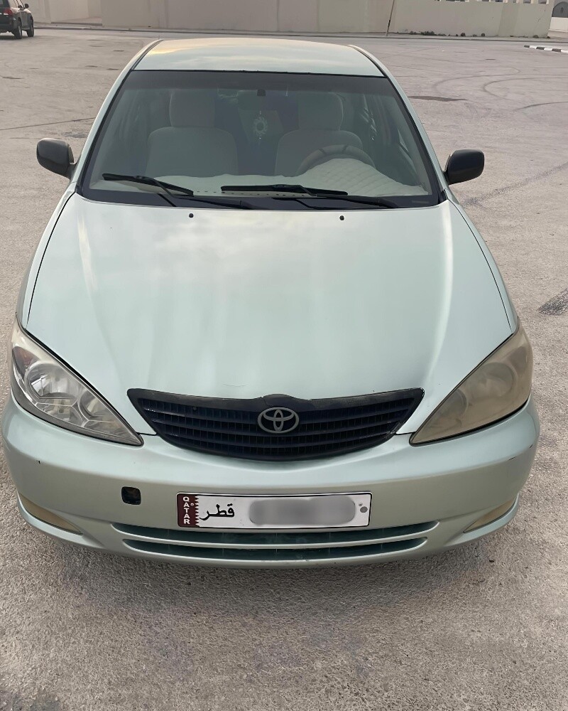كامري 2003 - 1