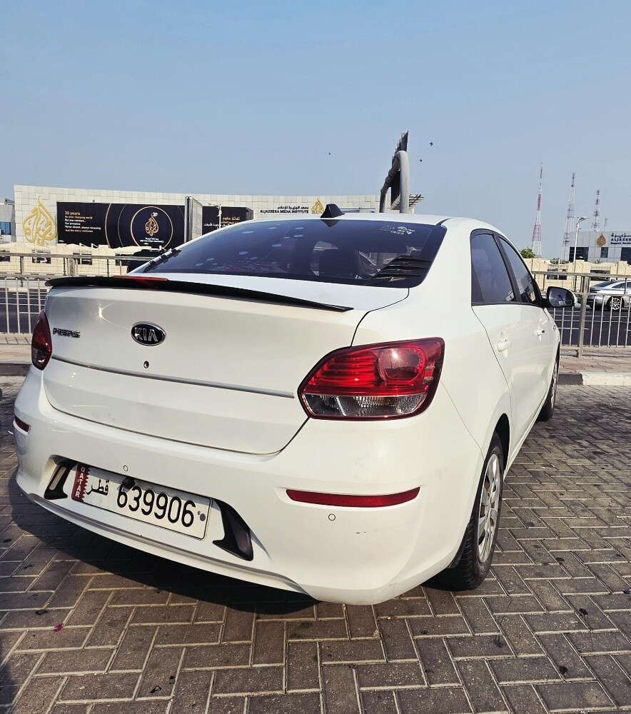 Kia Pegas (2020) | Mint Condition - 6