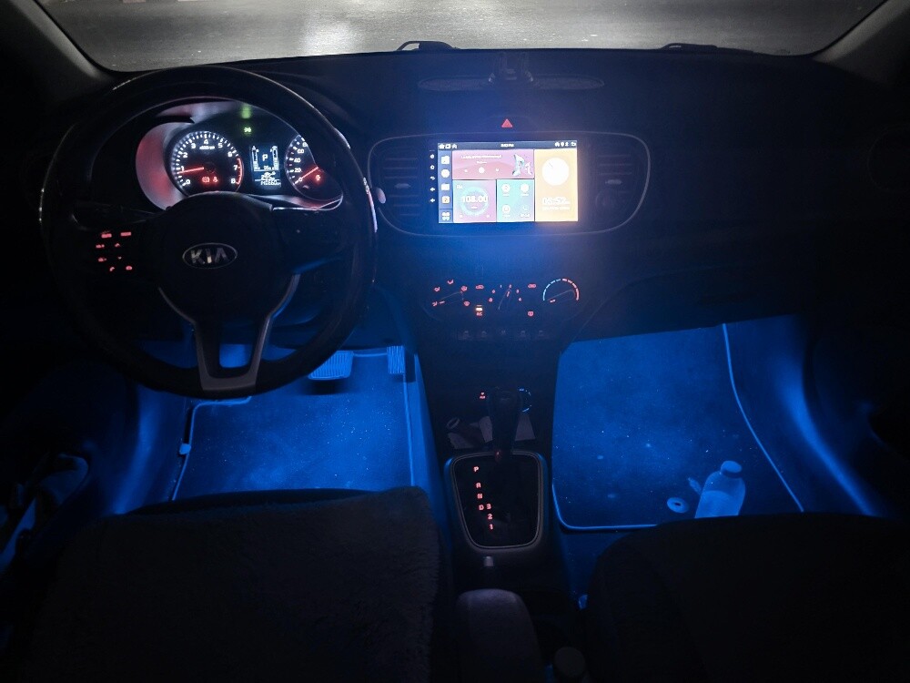 Kia Pegas (2020) | Mint Condition - 4