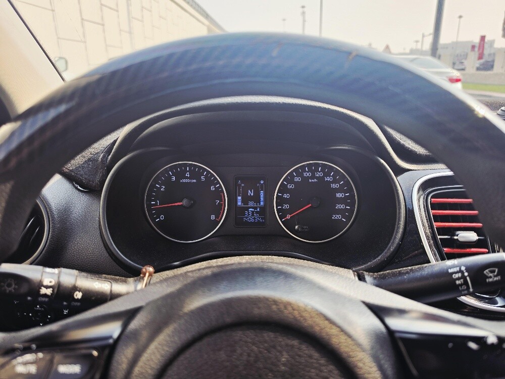 Kia Pegas (2020) | Mint Condition - 3