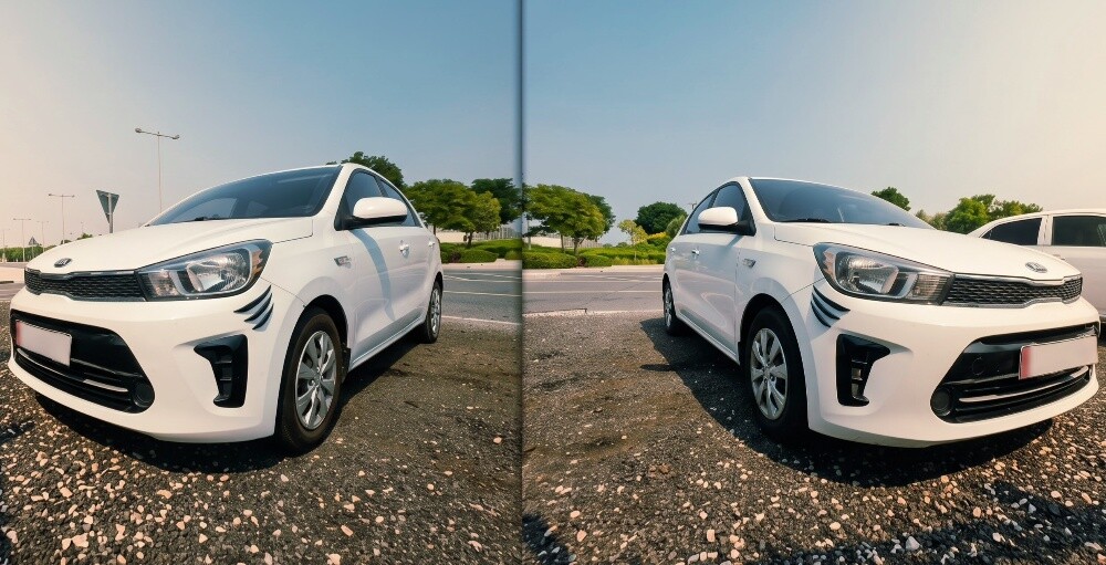 Kia Pegas (2020) | Mint Condition - 2