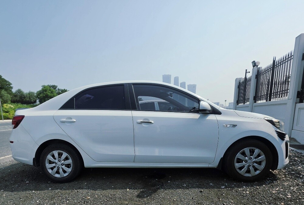 Kia Pegas (2020) | Mint Condition - 5