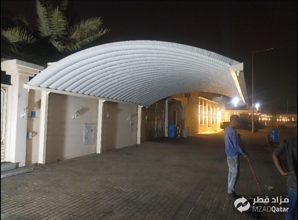 car parking shades. We modern desig - 9