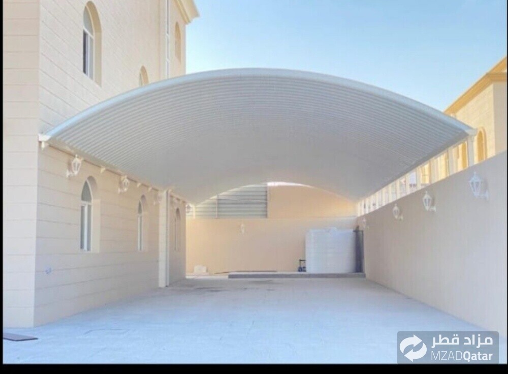car parking shades. We modern desig - 8