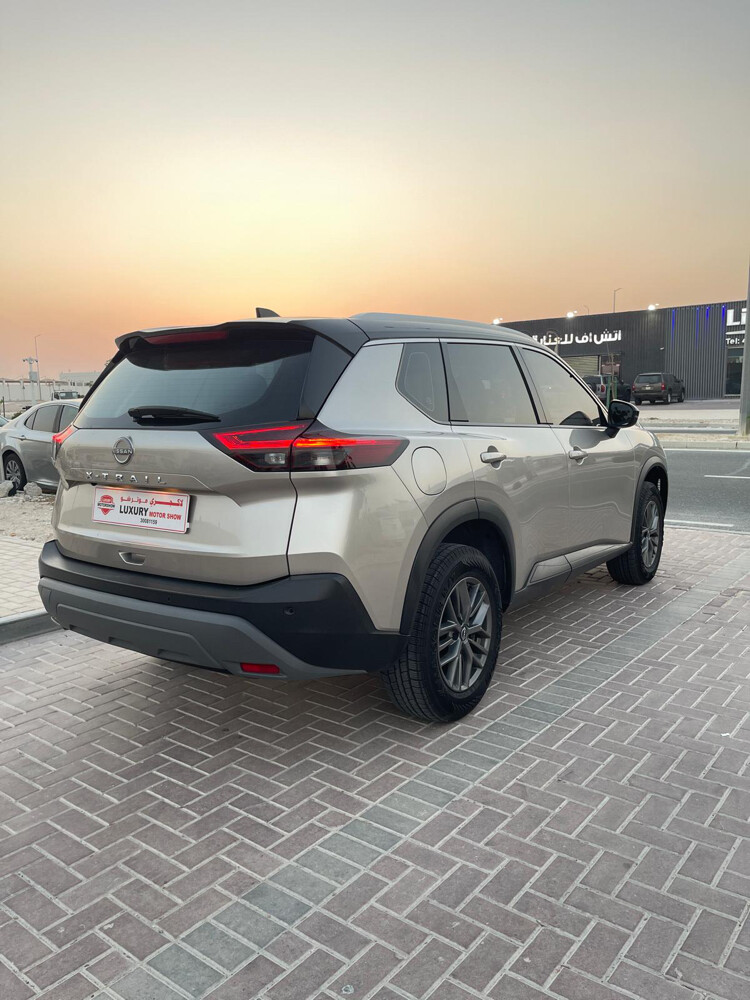 نيسان 2024 صبغ رفرف وباب - 6