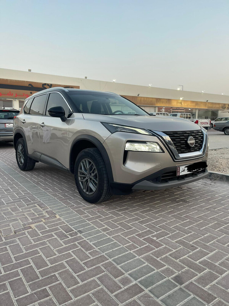 نيسان 2024 صبغ رفرف وباب - 1