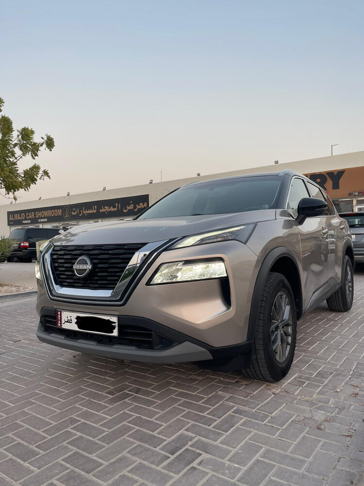 نيسان 2024 صبغ رفرف وباب - 5