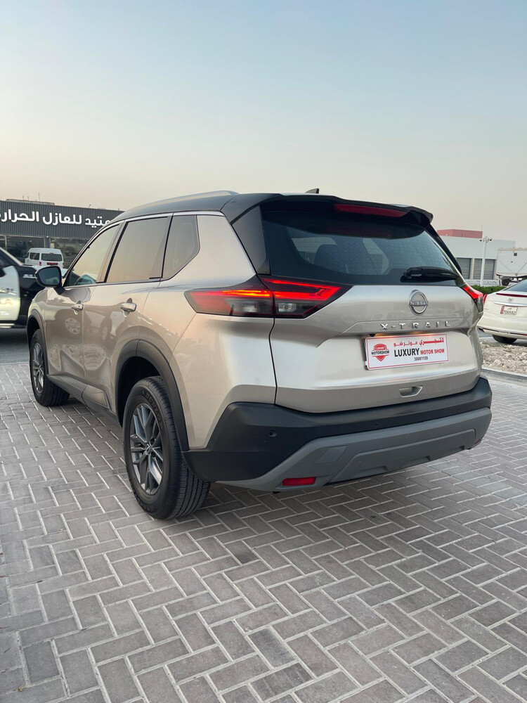 نيسان 2024 صبغ رفرف وباب - 4