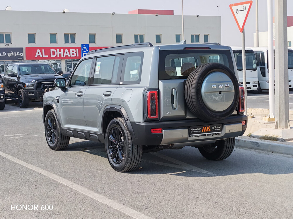 هافال 2027 للبيع - 4