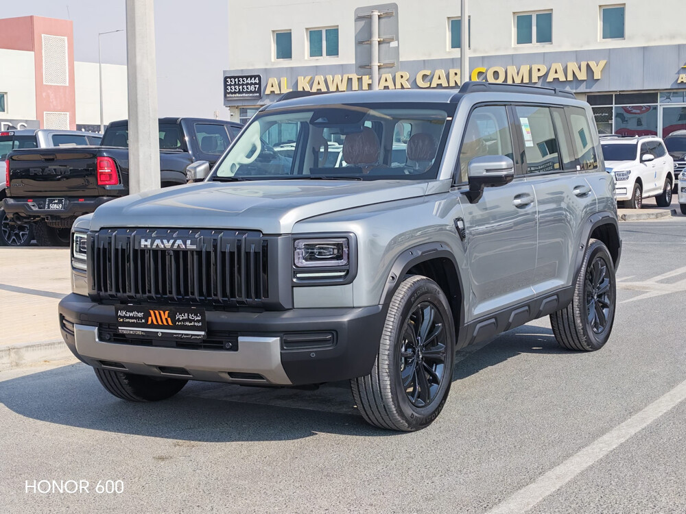 هافال 2027 للبيع - 3