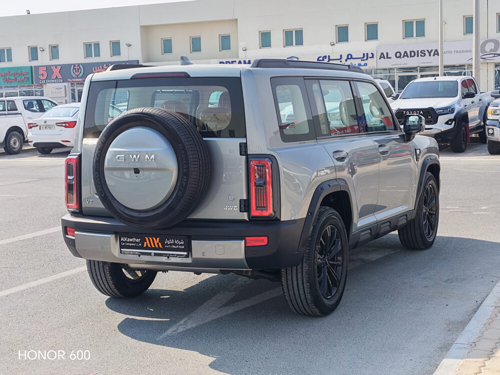 هافال 2027 للبيع - 6