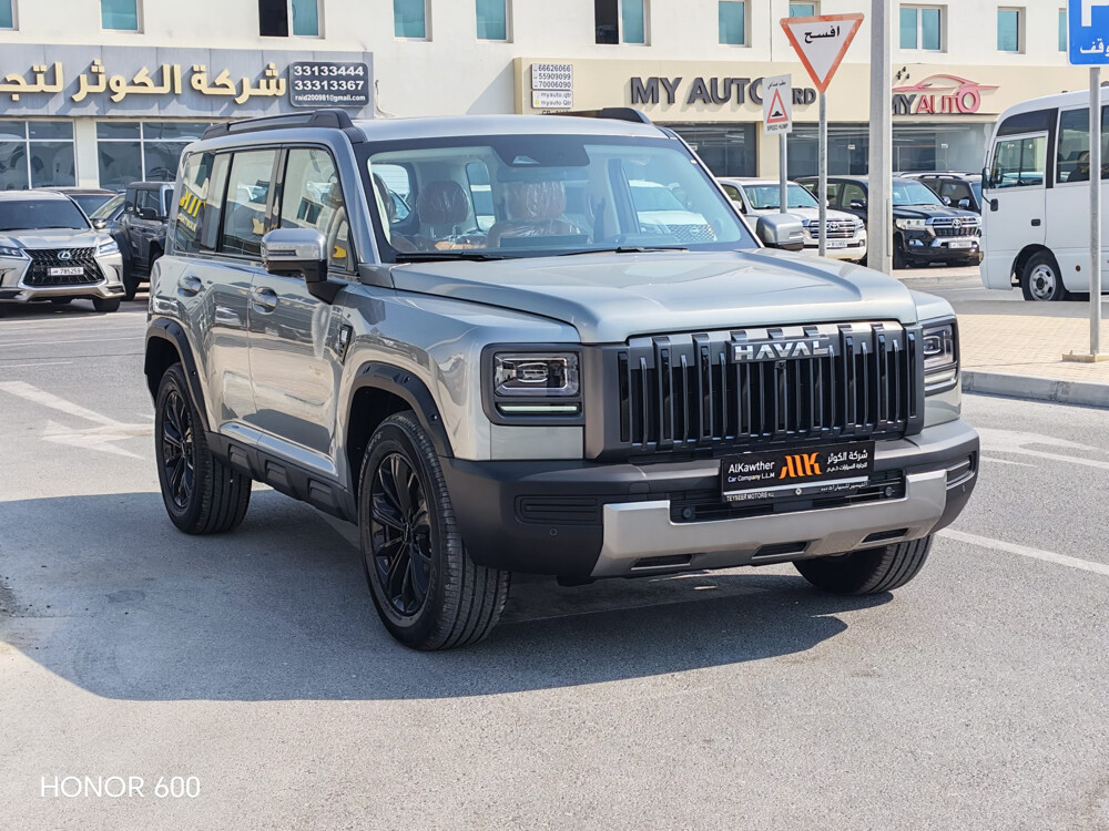 هافال 2027 للبيع - 1