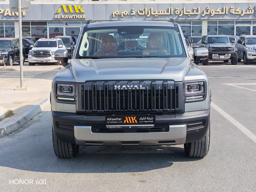 هافال 2027 للبيع - 7