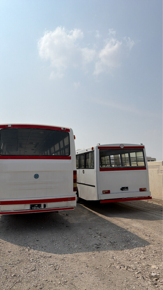 باص أشوك 2008 - 4