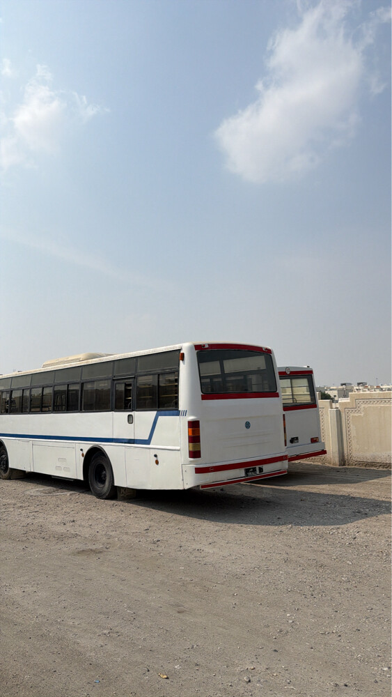 باص أشوك 2008 - 3