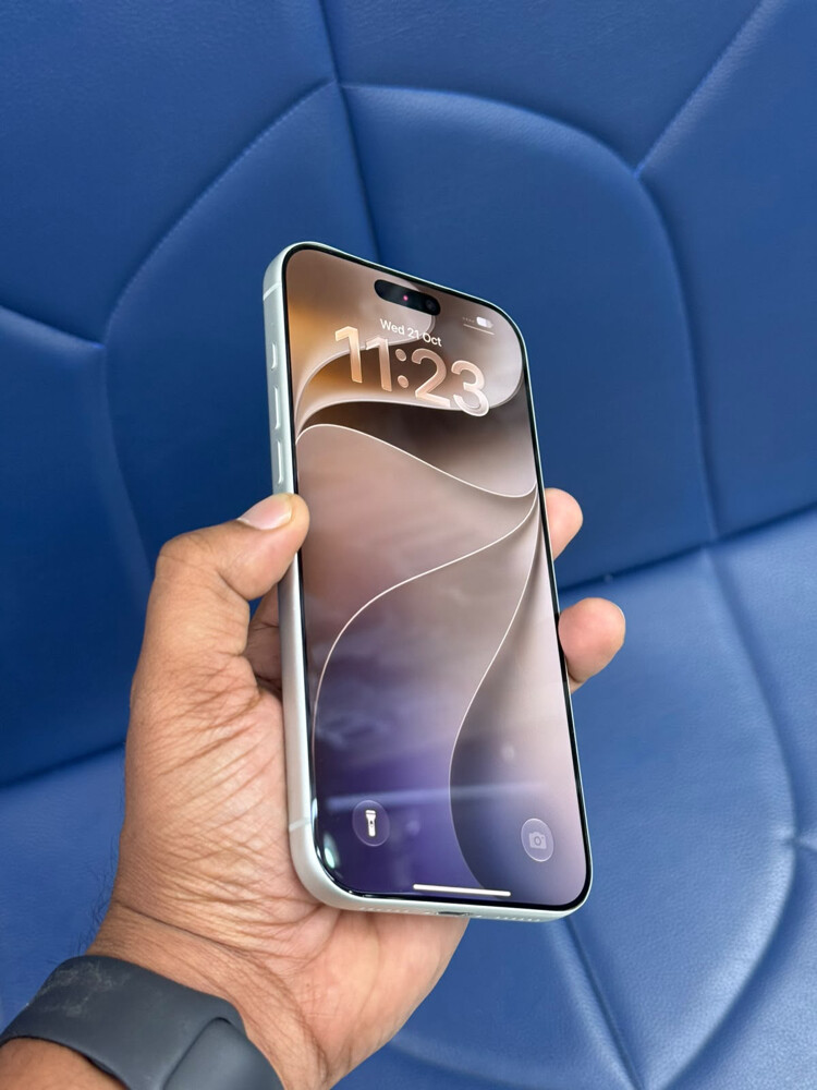 iPhone 17pro max 512 Gb - 2