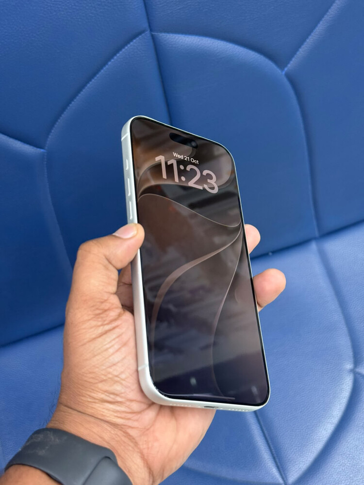 iPhone 17pro max 512 Gb - 3