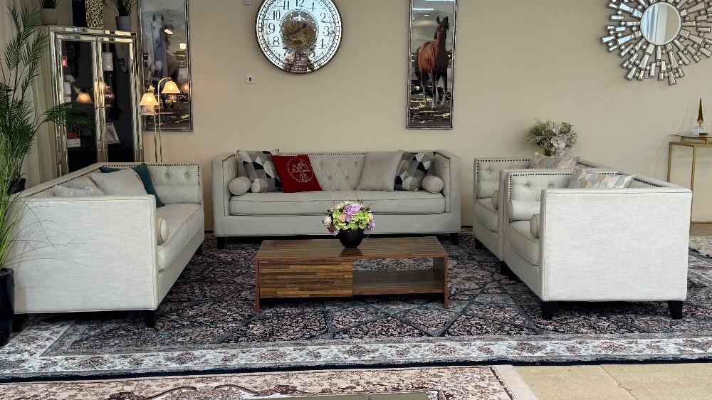 luxury sofa set - 6