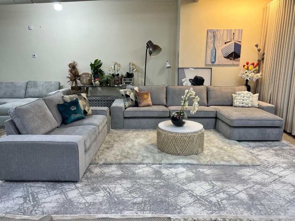 luxury sofa set - 8