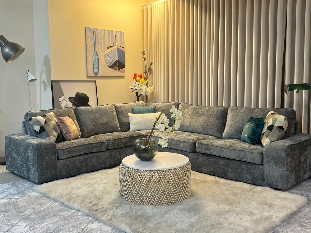 luxury sofa set - 12