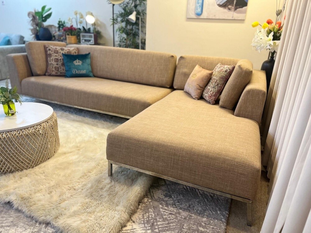 luxury sofa set - 11
