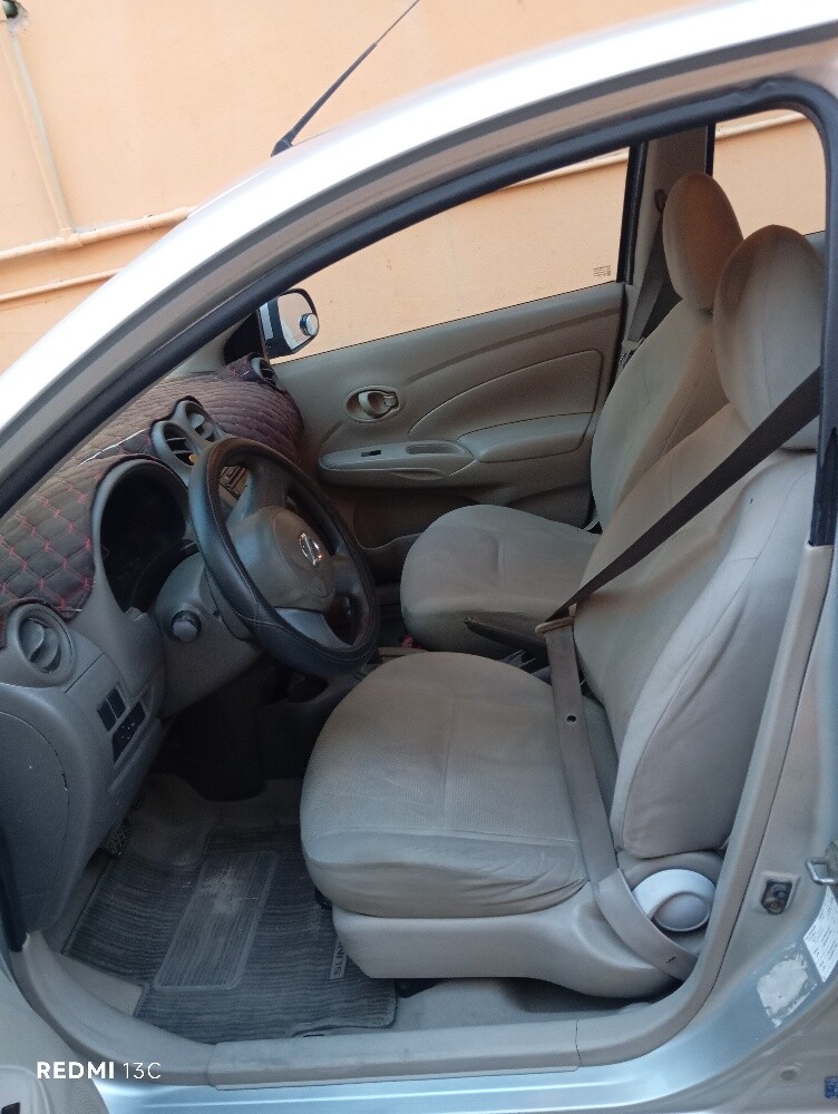 نيسان صني - 5