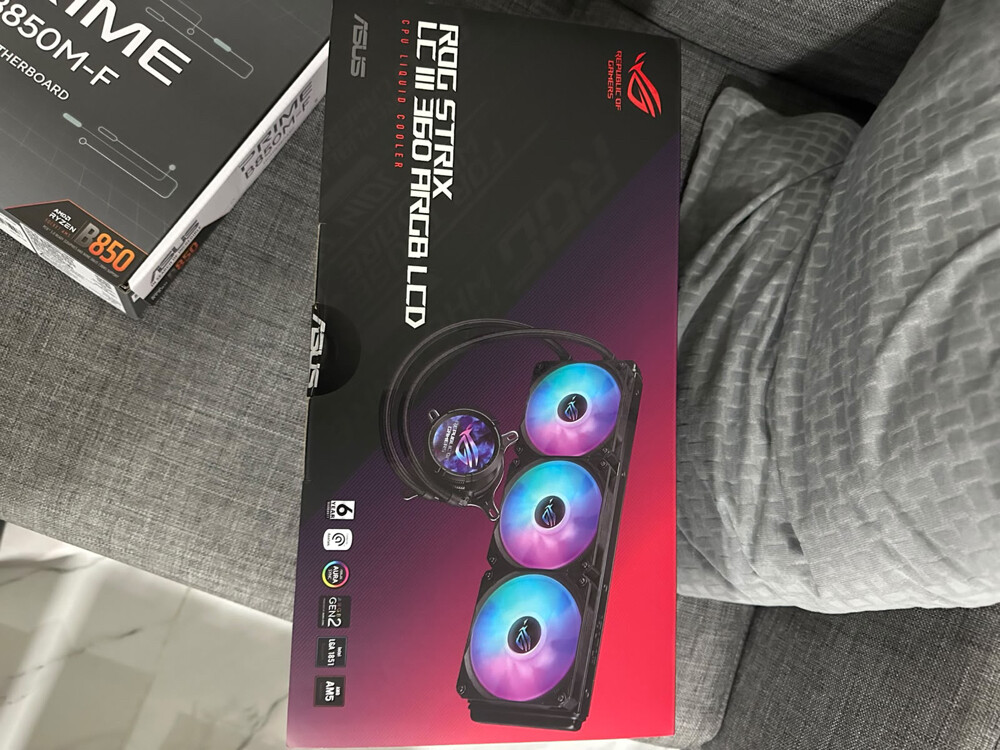Brand New Gaming PC | RTX 5070 Ti | - 3