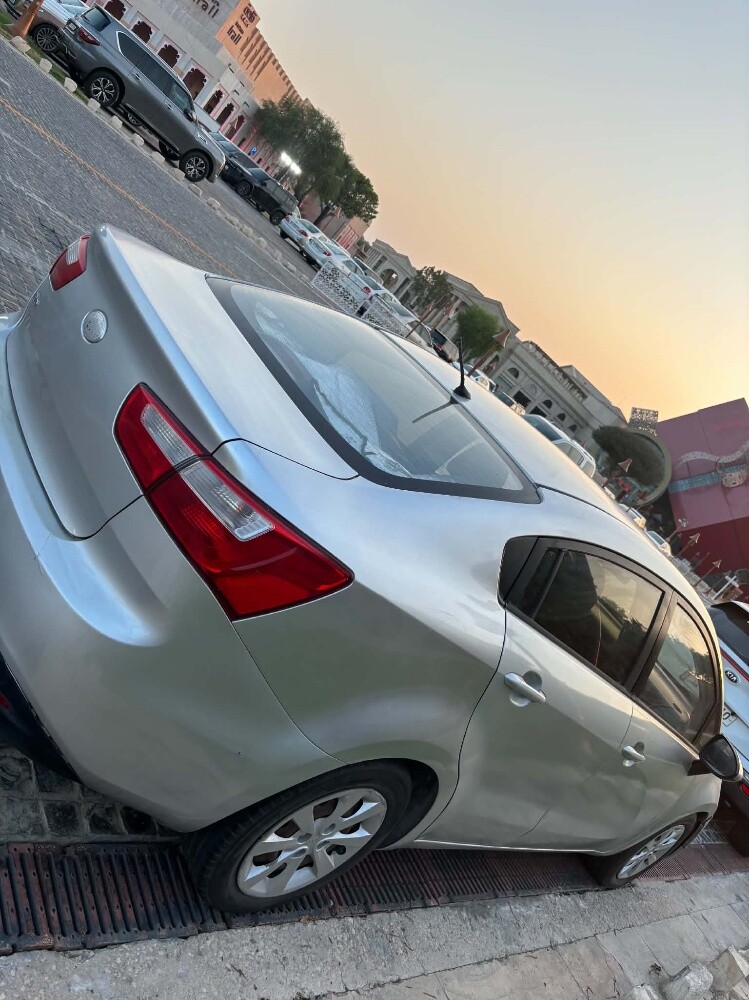 كيا ريو - 2