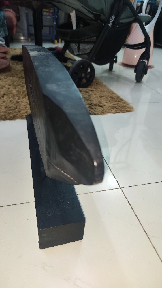 Decorative Art Piece - 2