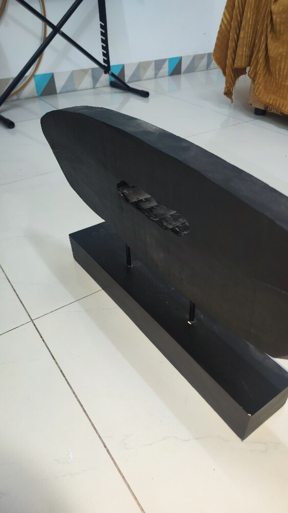 Decorative Art Piece - 5
