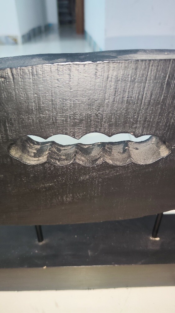 Decorative Art Piece - 4