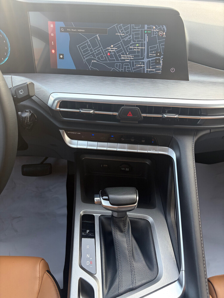 Changan CS35 Plus 2024 Like New - 8