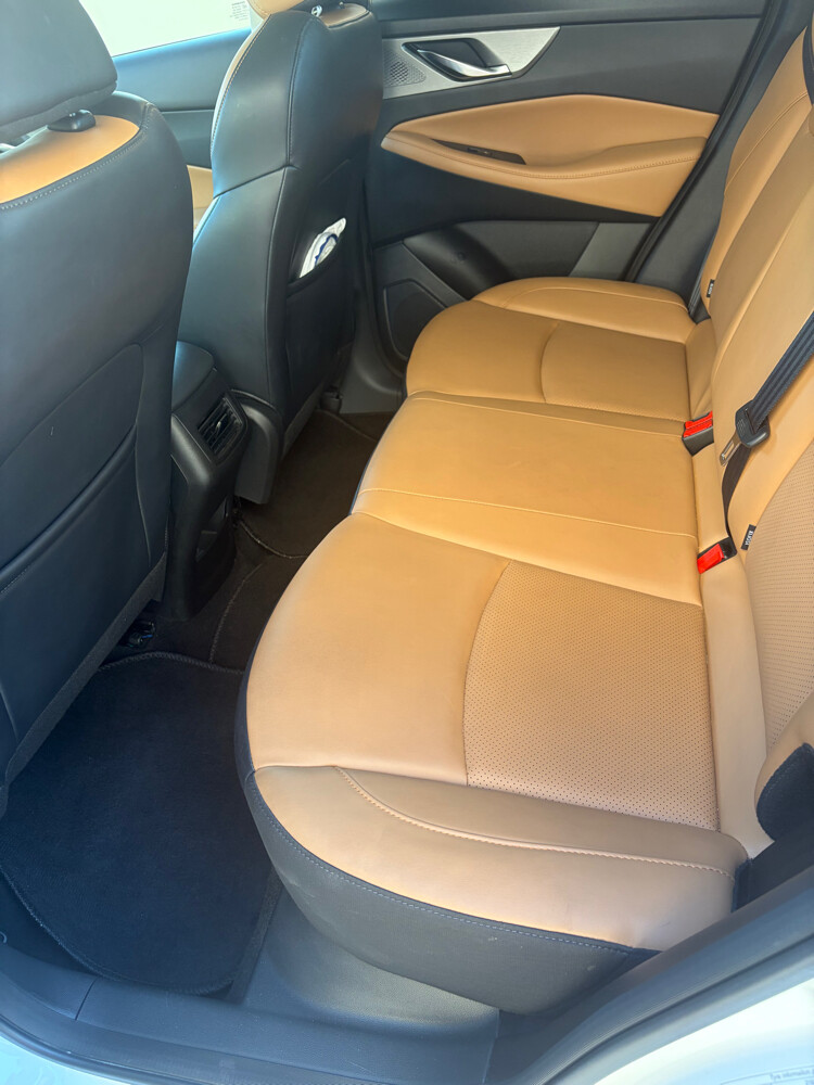 Changan CS35 Plus 2024 Like New - 9